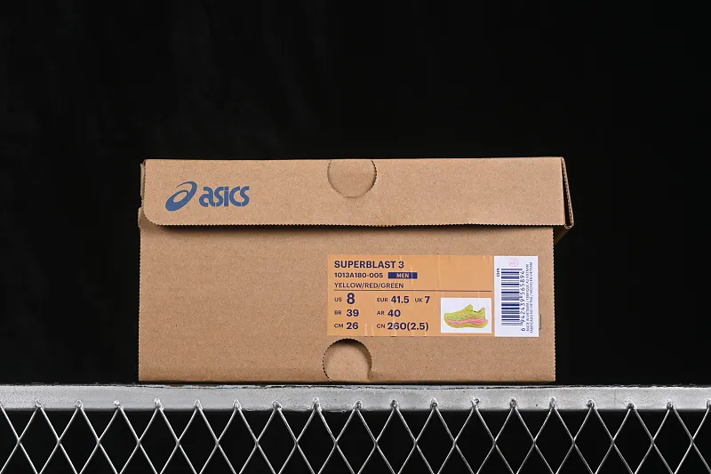 All Categories Asics Asics Series Asics Superblast 3 1013A180-005
